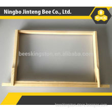 hight quality pine UK bee frame